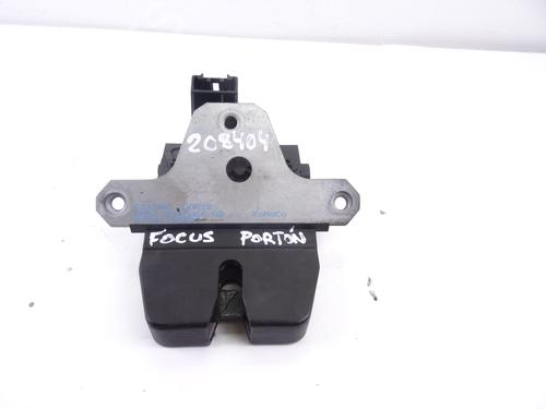 Tailgate lock FORD FOCUS II (DA_, HCP, DP) 1.8 TDCi | BP16732983C101 