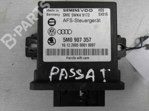 xenon-ballast-vw-passat-b6-variant-3c5-20-tdi-16v-5m0907357-2005-2006-2007-2008-2009-2010-2011-7719831 main image