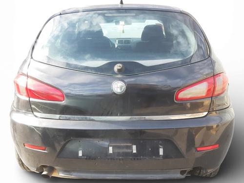 Engine ALFA ROMEO 147 (937_) 1.9 JTDM (937.AXD1A, 937.AXV1A, 937.BXB1A) | BP31353763M1