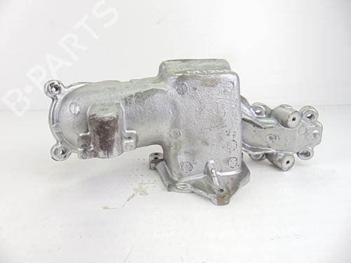 Intake manifold SUBARU FORESTER (SH_) 2.0 D AWD (SHH, SHD, SHN) | BP9648584M70 