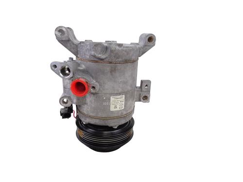 Used AC compressor MAZDA CX-5 (KF) [2016-2025]  25032189