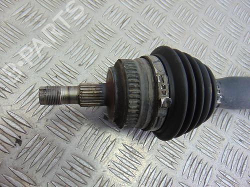 Right front driveshaft MERCEDES-BENZ A-CLASS (W168) A 160 (168.033, 168.133) | BP8878720M39 