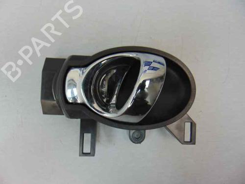 Used Front left interior door handle NISSAN JUKE (F15) 1.5 dCi (110 hp) 7726632