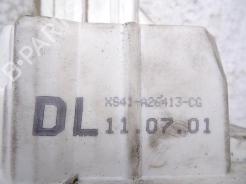 Rear left lock FORD MONDEO III (B5Y) 2.0 TDCi | BP21285673C100 