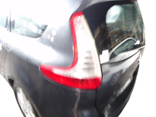 Used Left taillight RENAULT GRAND SCÉNIC III (JZ0/1_) 1.4 16V (JZ0F) (131 hp) 28208541