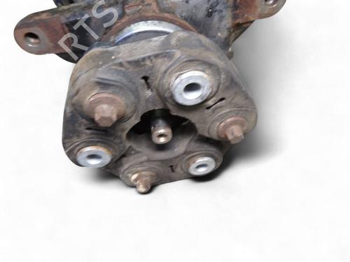 Rear differential BMW 3 (E90) 318 d | BP29982497M24