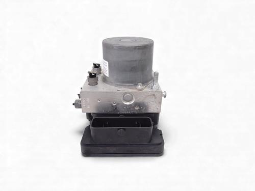 Used ABS pump PEUGEOT PARTNER Box Body/MPV 1.6 HDi / BlueHDi 75 (75 hp) 30709846