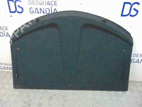 Rear parcel shelf ALFA ROMEO GT (937_) 1.9 JTD (937CXN1B) BP7729665C85