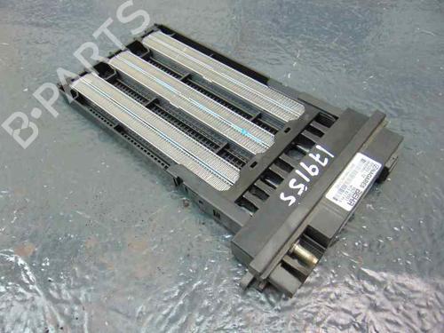 Used Heater resistor OPEL ASTRA J Sports Tourer (P10) [2010-2015]  11654923