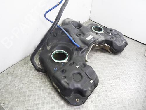 Fuel tank MERCEDES-BENZ M-CLASS (W164) ML 320 CDI 4-matic (164.122) | BP16981314C62 