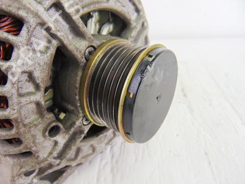Alternator CITROËN C3 I (FC_, FN_) 1.6 16V HDi | BP15811524M7 