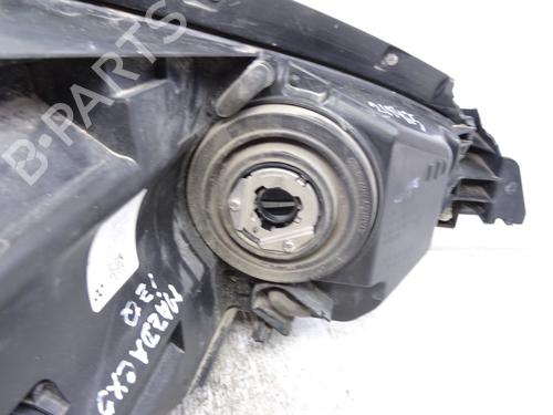 Left headlight MAZDA CX-5 (KE, GH) | BP33625534C28 - Image 6