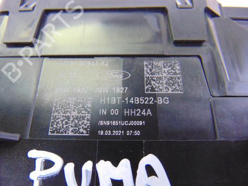 Squib airbag FORD PUMA (J2K, CF7)  | BP15012837C102 