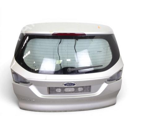 tailgate-ford-focus-iii-turnier-2010-2011-2012-2013-2014-2015-2016-2017-2018-2019-2020-23859970 main image