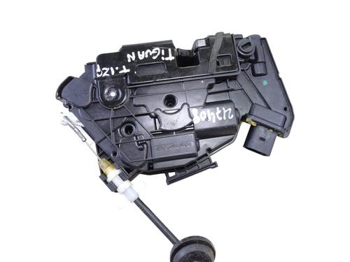 Rear left lock VW TIGUAN (5N_)  | BP29904648C100 