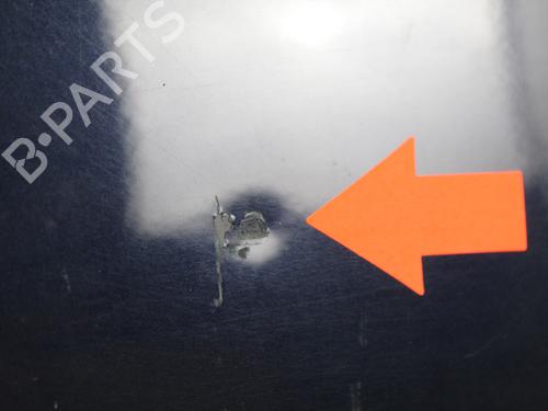 Right front door BMW 1 (E81) 116 i | BP16240834C3 