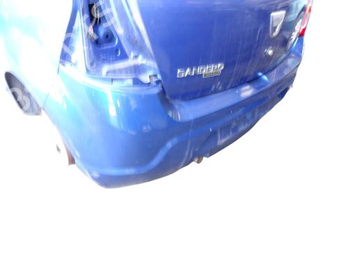 Rear bumper DACIA SANDERO  | BP27385990C8