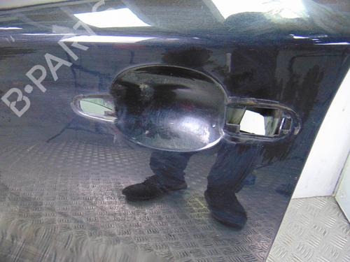 Left front door BMW 1 (E87) 118 d | BP8074726C2 