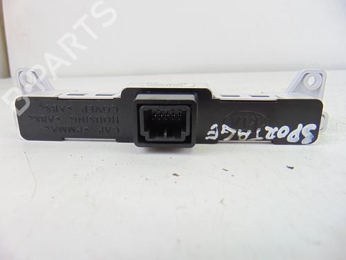 Electronic module KIA SPORTAGE III (SL) 1.6 GDI | BP10643695M83 