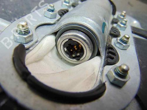 Electronic module BMW X5 (E53) 3.0 d | BP7726140M83 