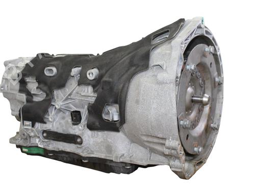 Used Gearbox BMW X4 (G02, F98) xDrive M40 i (387 hp) 26695855