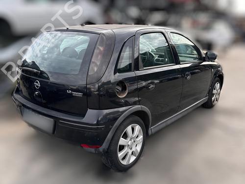 Retrovisore sinistro OPEL CORSA C (X01) 1.2 Twinport (F08, F68) | BP16646759C26 