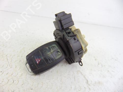 Used Ignition barrel VOLVO V50 (545) D4 (177 hp) 9971570