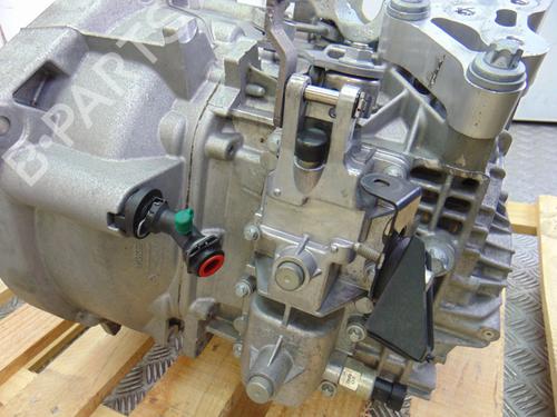 Gearbox FIAT 500X (334_)  | BP12569717M3 