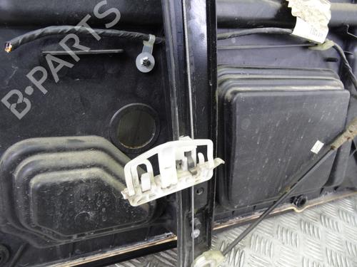 Front right window mechanism FORD FIESTA V (JH_, JD_) 1.6 16V | BP12431925C23 
