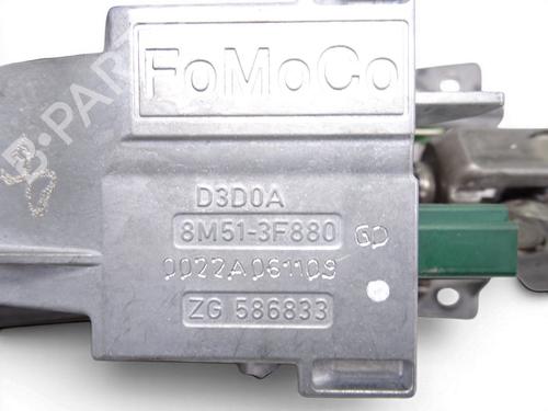 Steering column FORD KUGA I  | BP34521552M21  - Image 9