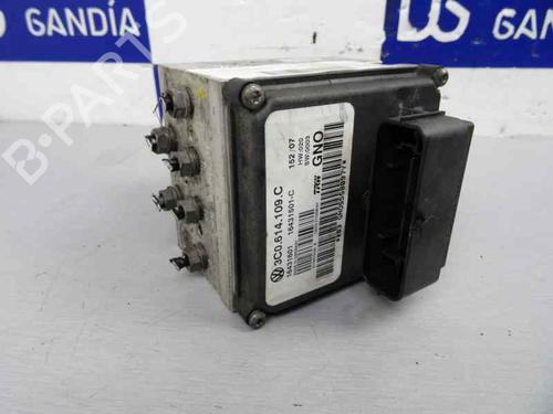 ABS pump VW PASSAT B6 (3C2) 2.0 TDI | BP7720392M43 
