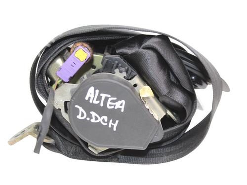 Kollisonspute sett SEAT TOLEDO III (5P2)  | BP19342238C86 