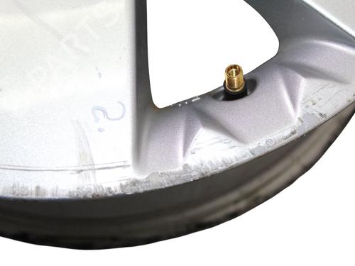 Rim CITROËN C3 I (FC_, FN_) 1.1 i | BP22632771C45 