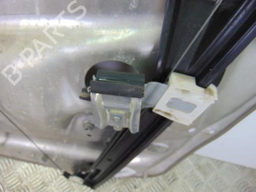 Front left window mechanism MERCEDES-BENZ GLK-CLASS (X204) 320 CDI 4-matic (204.983) | BP9744518C22 
