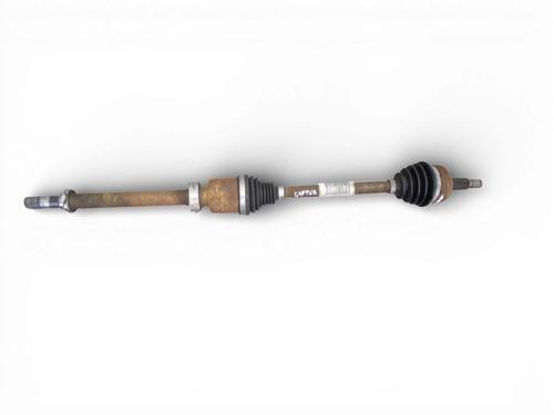 Used Right front driveshaft RENAULT CAPTUR I (J5_, H5_) [2013-2026]  31014014