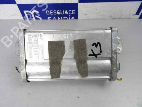 Passenger airbag BMW X3 (E83) xDrive 18 d | BP10245055C10 