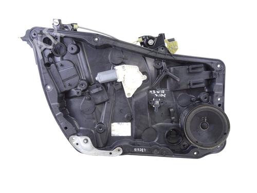 Used Front left window mechanism MERCEDES-BENZ CLA Coupe (C117) [2013-2019]  29715015