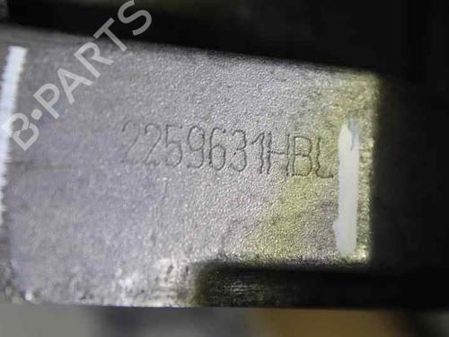 Gearbox BMW 3 Compact (E46) 320 td | BP7728856M3 