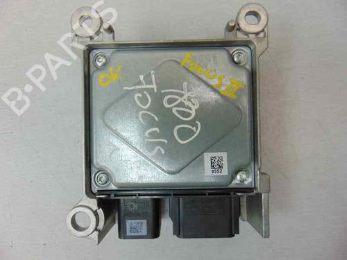 Kollisjonspute styreenhet FORD FOCUS II (DA_, HCP, DP)  | BP7729071M53 