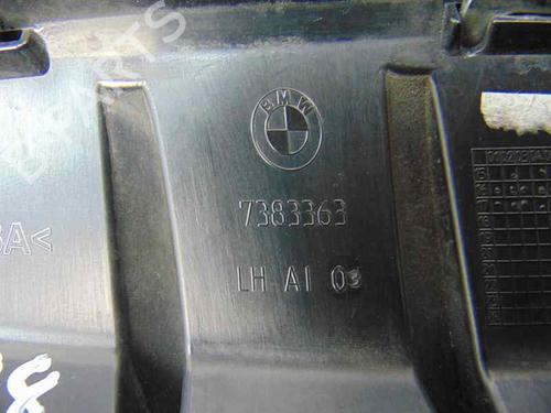 Grille BMW X1 (F48) sDrive 18 d | BP10245131C40