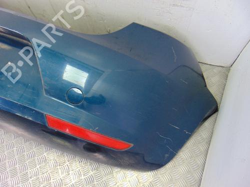 Rear bumper SEAT LEON (1P1) 1.9 TDI | BP11134008C8 