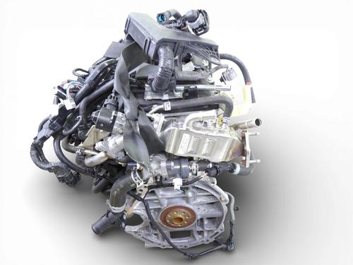 Motor TOYOTA C-HR (_X1_) [2016-2026]  32261643