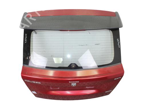 Used Tailgate DODGE CALIBER 2.0 CRD (140 hp) 17651766