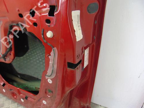 Right front door CHRYSLER PT CRUISER (PT_) 2.0 | BP7771437C3 