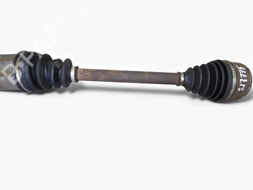 Left front driveshaft RENAULT SCÉNIC III (JZ0/1_) | BP30564952M38
