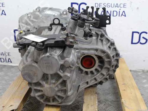 Gearbox HYUNDAI SONATA V (NF) 2.4 | BP7729748M3 