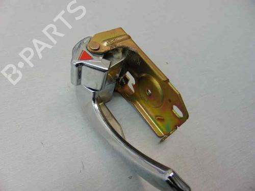 Rear left interior door handle KIA SORENTO I (JC) 2.5 CRDi 4WD | BP7726751I15 