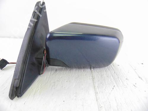 Used Left mirror BMW 5 (E39) 525 d (163 hp) 15193159