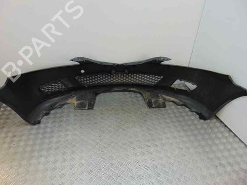 Front bumper MAZDA 6 Saloon (GG) 2.0 DI (GG14) | BP7811290C7 
