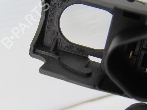 Ignition coil PEUGEOT 308 SW I (4E_, 4H_) 1.6 16V | BP8366707M94 